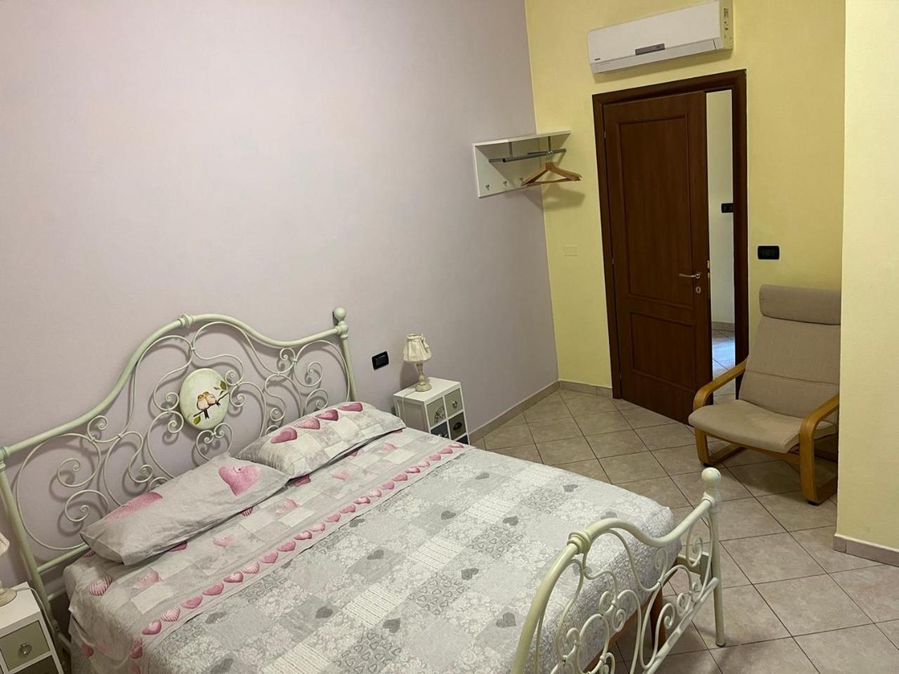 Il Nido Apartment Sanremo Luaran gambar