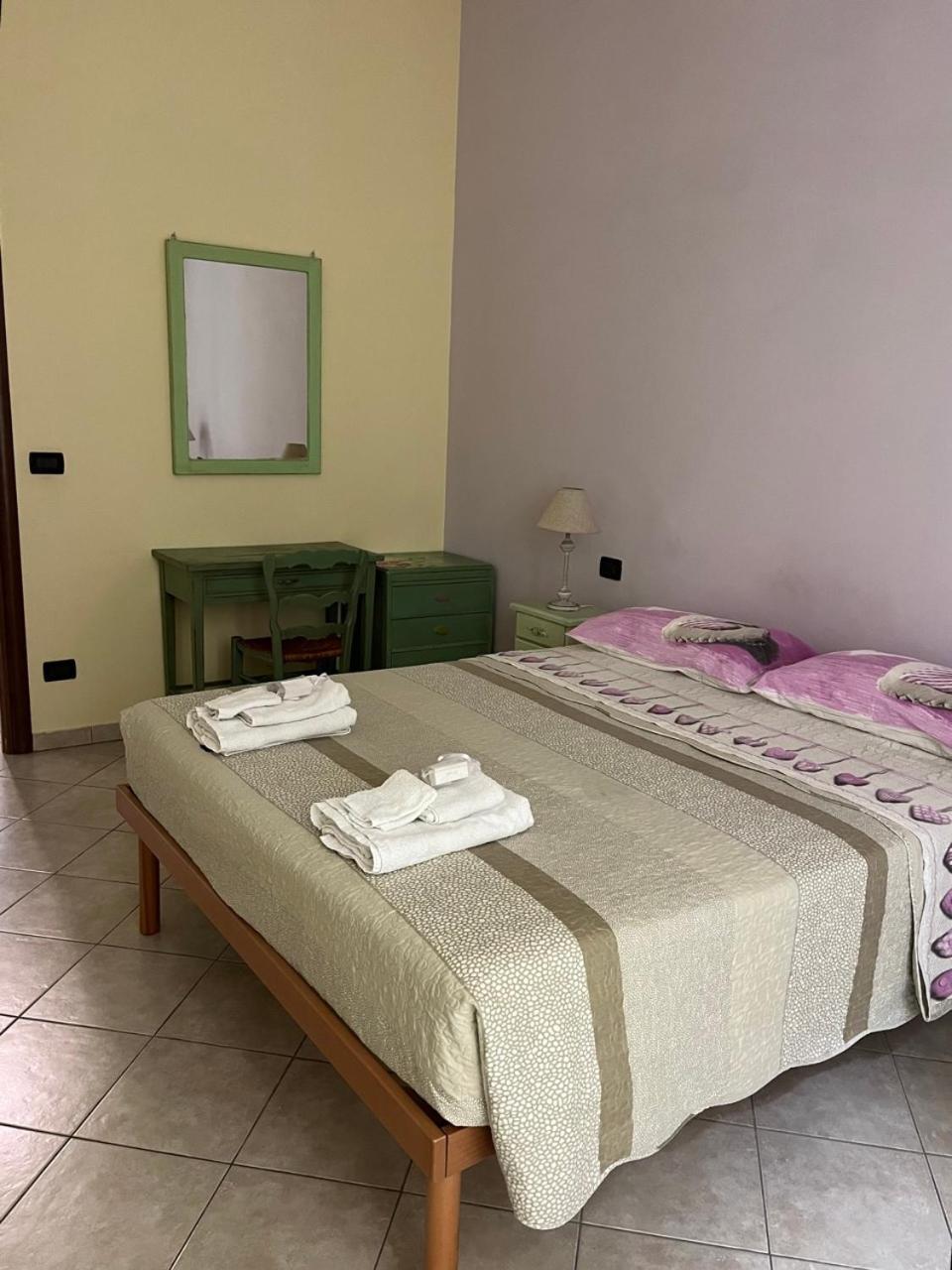 Il Nido Apartment Sanremo Luaran gambar