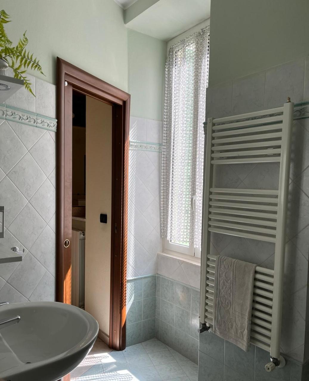 Il Nido Apartment Sanremo Luaran gambar