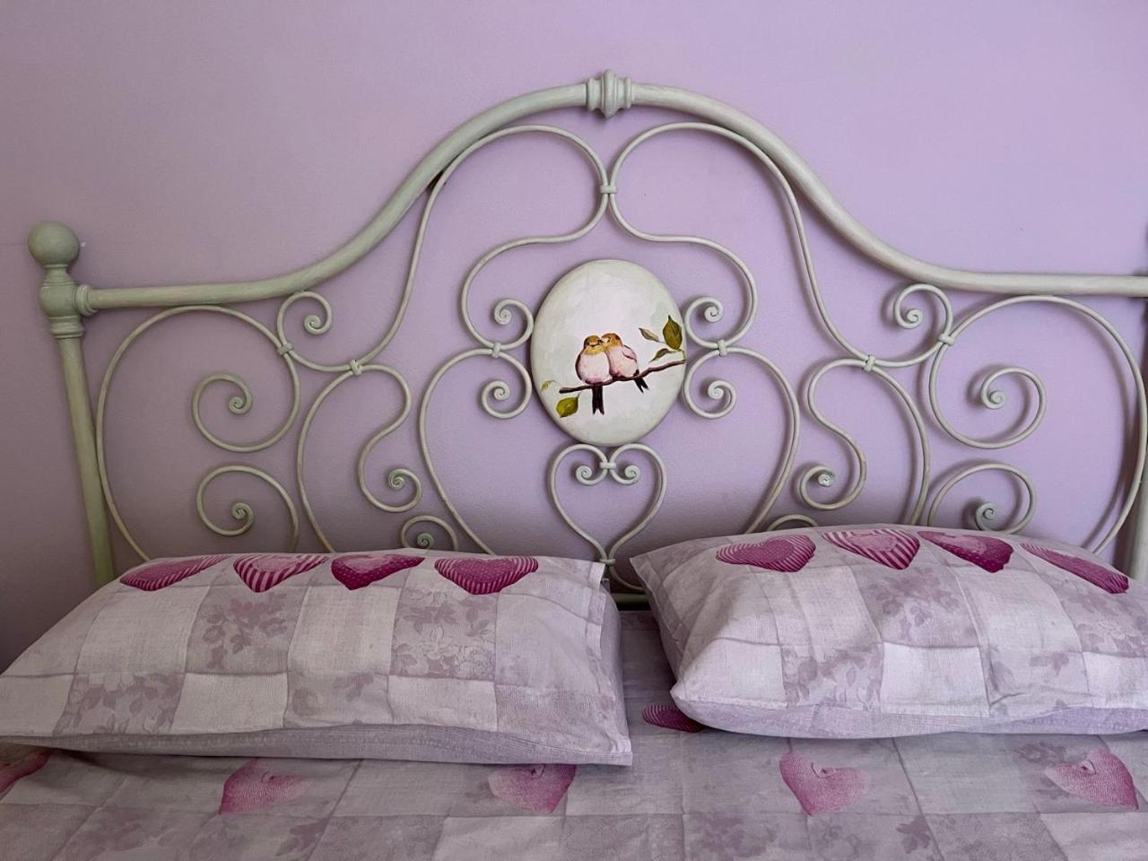 Il Nido Apartment Sanremo Luaran gambar
