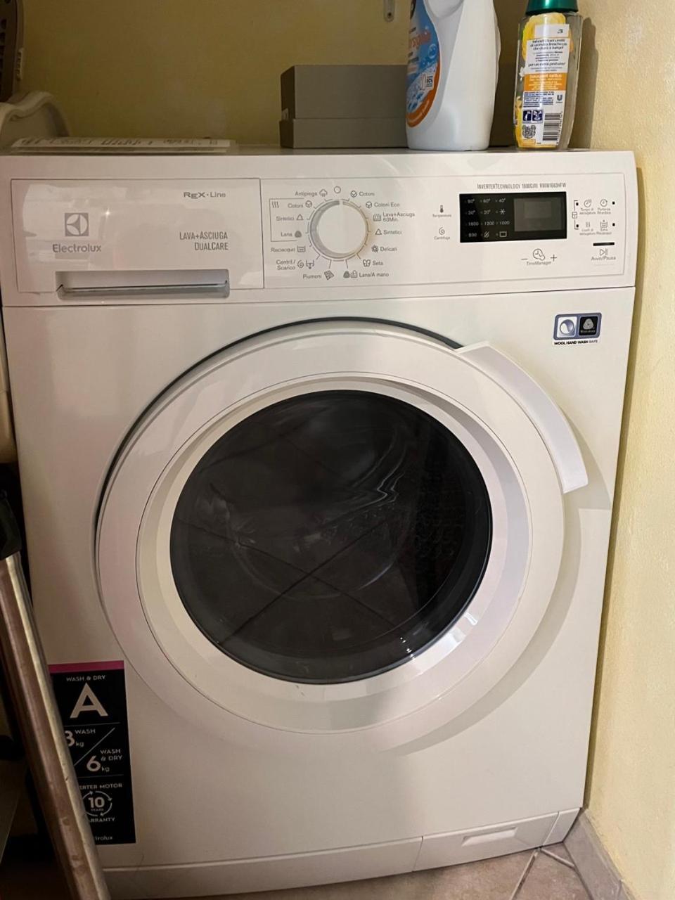 Il Nido Apartment Sanremo Luaran gambar