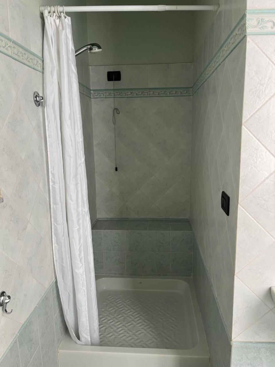 Il Nido Apartment Sanremo Luaran gambar