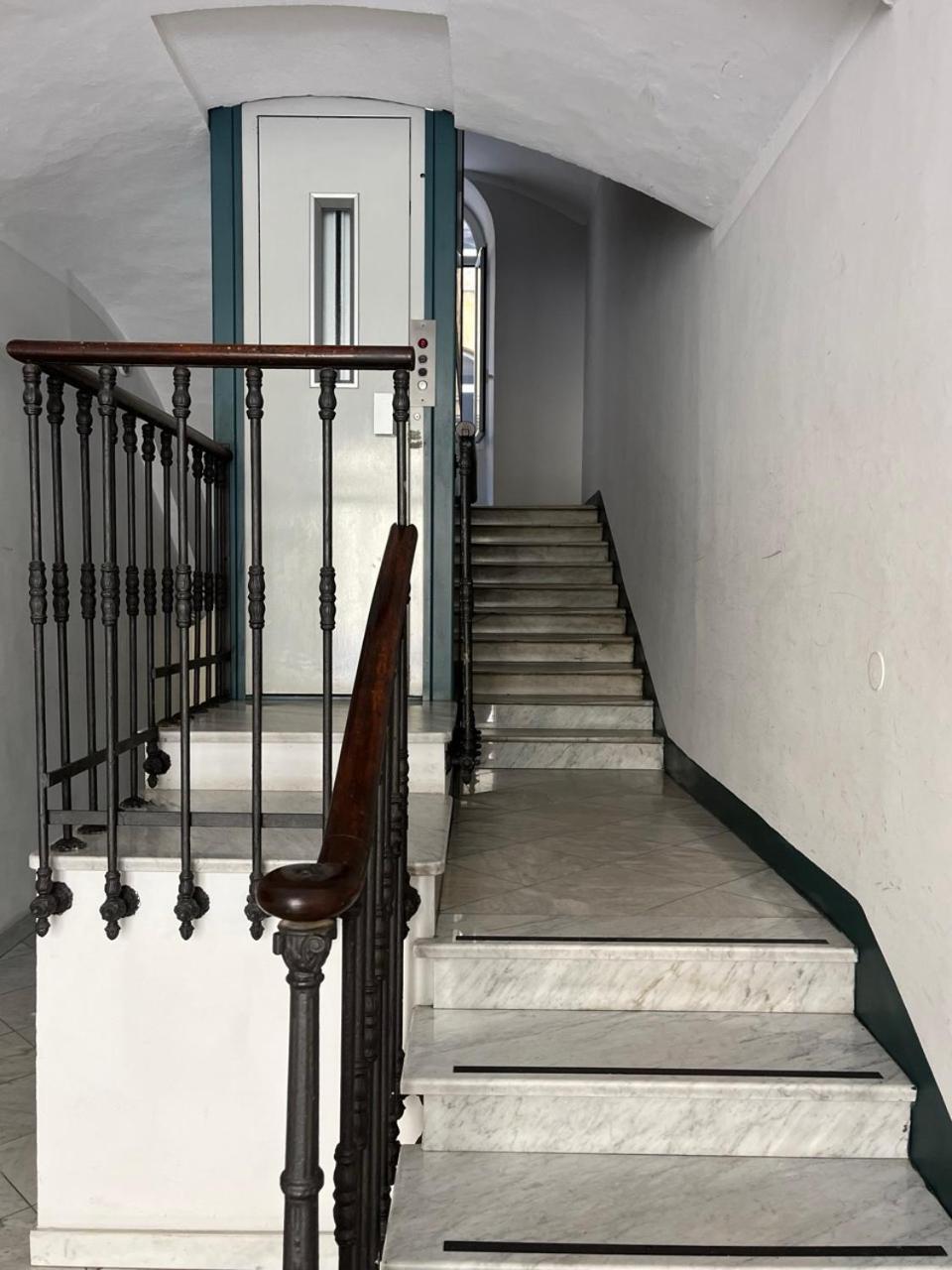 Il Nido Apartment Sanremo Luaran gambar